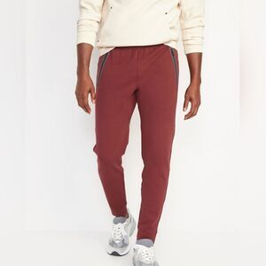 New With Tag Old Navy Size XXXXL Tall Dynamic Fleece‎ Jogger Sweatpants For Men
